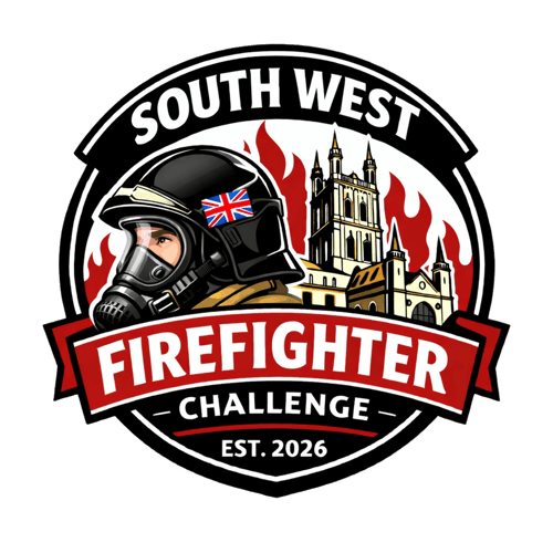 South West Firefighter of the Year 23rd May 2026 (All Day)