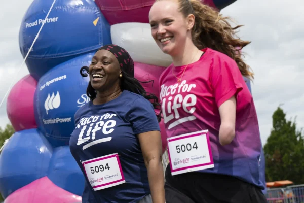 Race For Life 31st May 2026 (Morning Only)